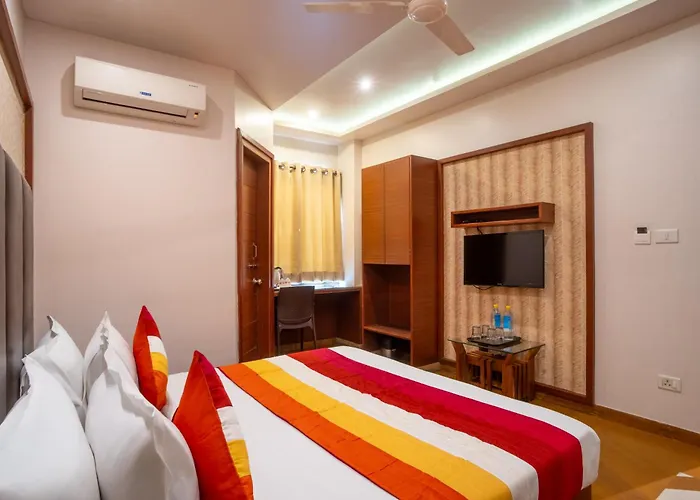 Uddhav Vilas A Family Hotel