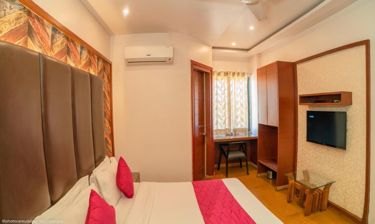 Uddhav A Family 3* Udaipur