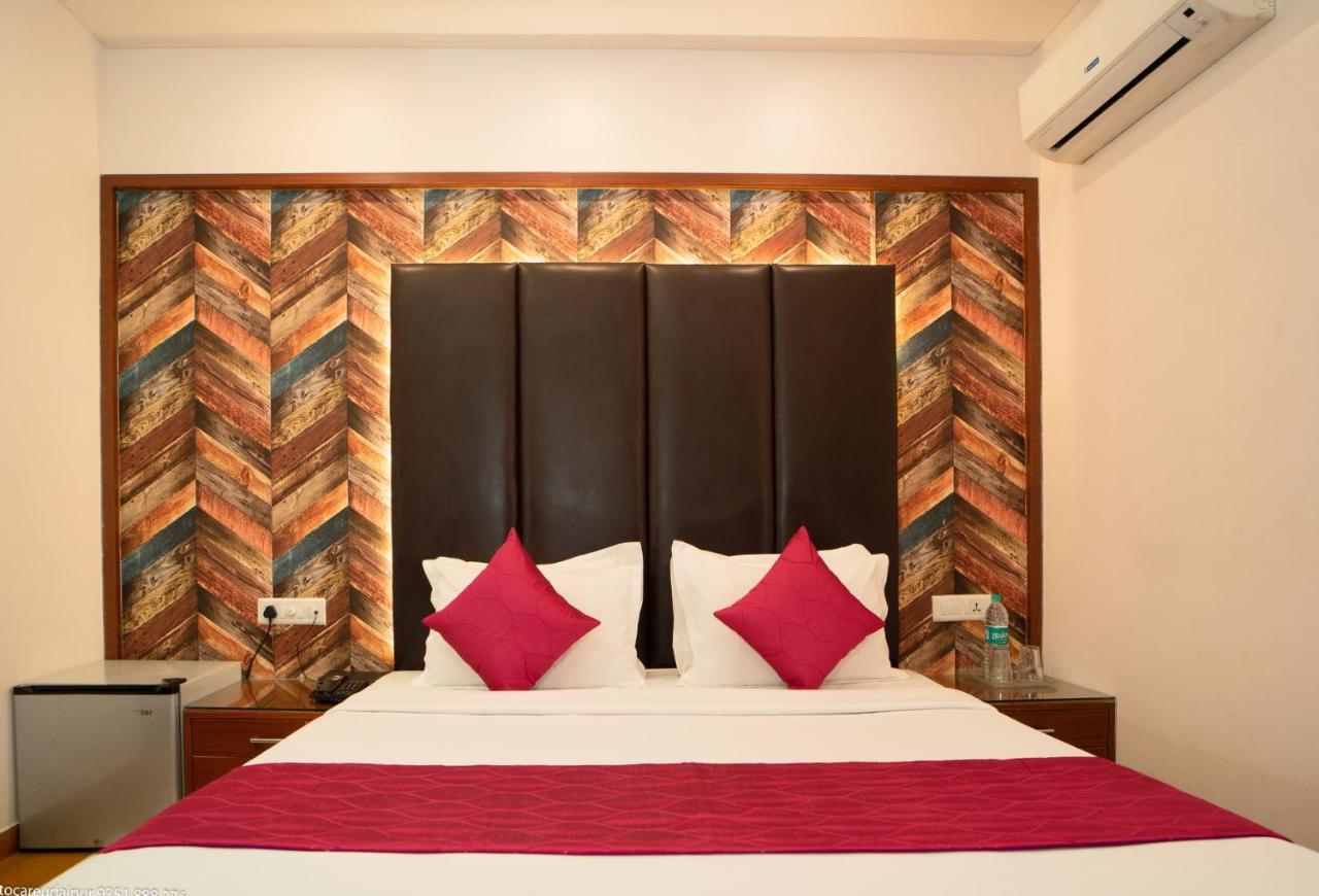 Uddhav A Family Hotel 3*