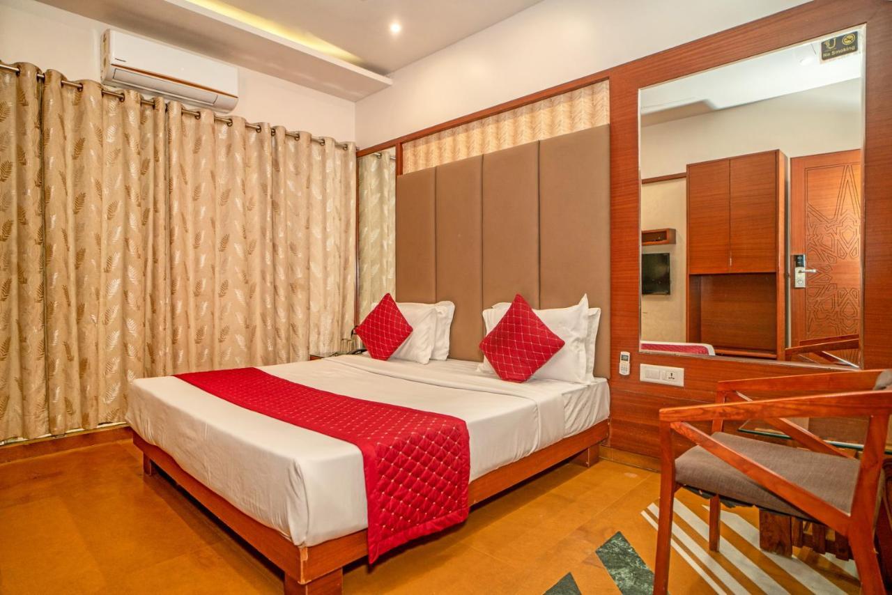 Uddhav A Family Hotel Udaipur
