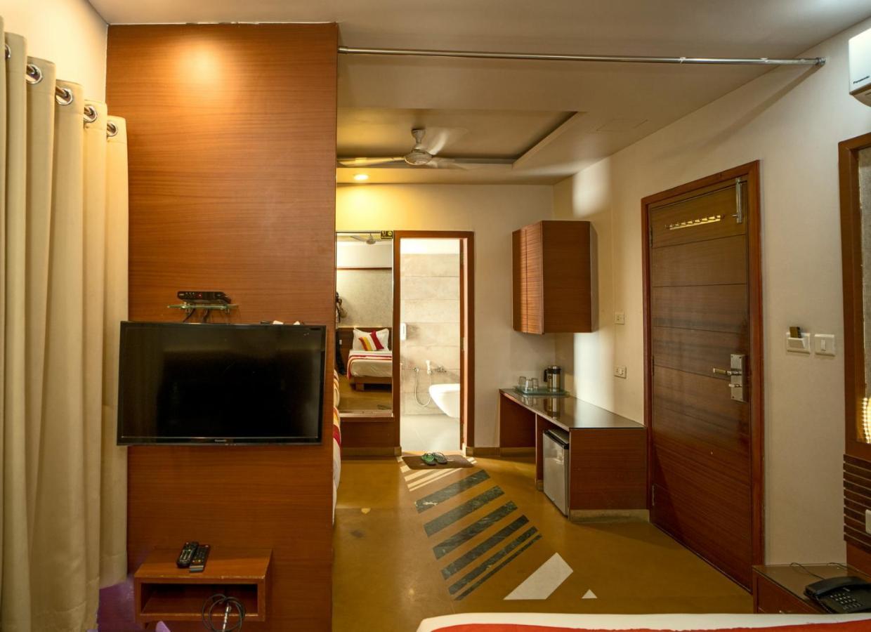 Hotel Uddhav A Family 3*
