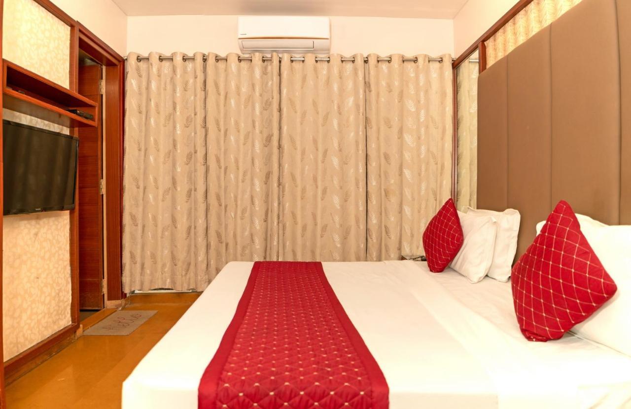 Hotel Uddhav A Family Udaipur