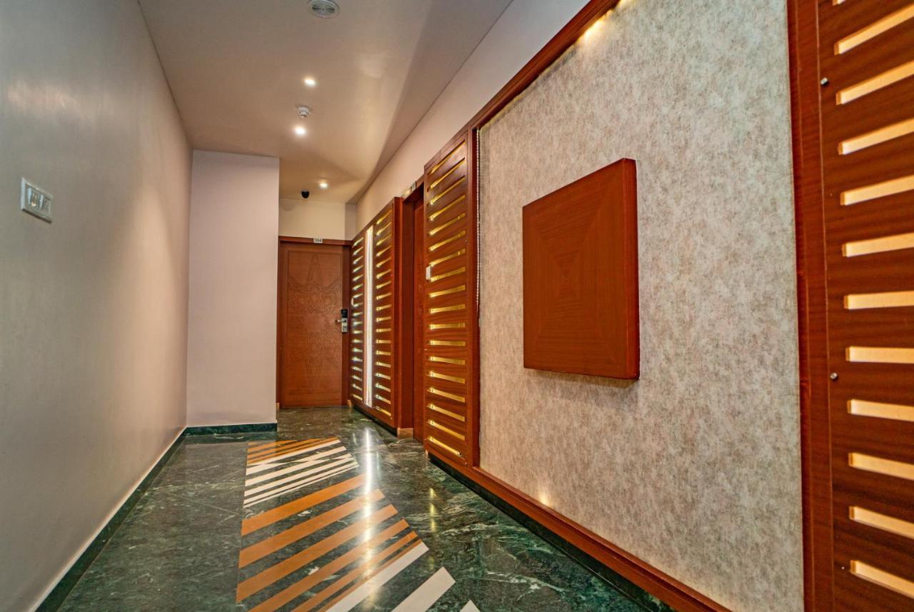 Uddhav A Family Hotel Udaipur