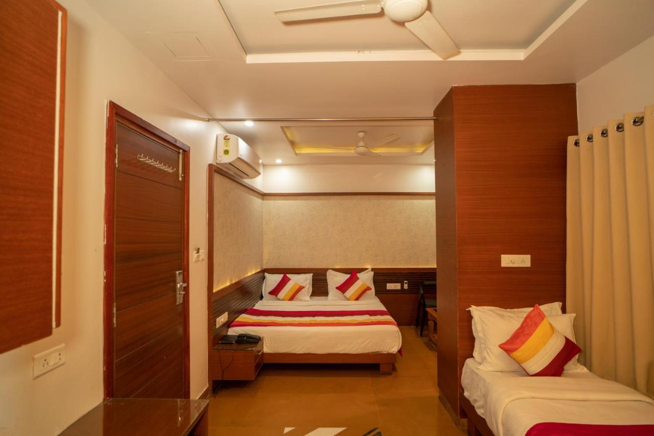 Uddhav A Family 3* Udaipur