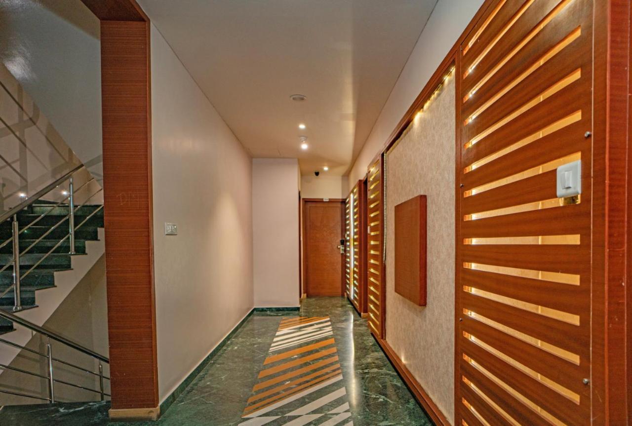 Uddhav A Family Hotel Udaipur