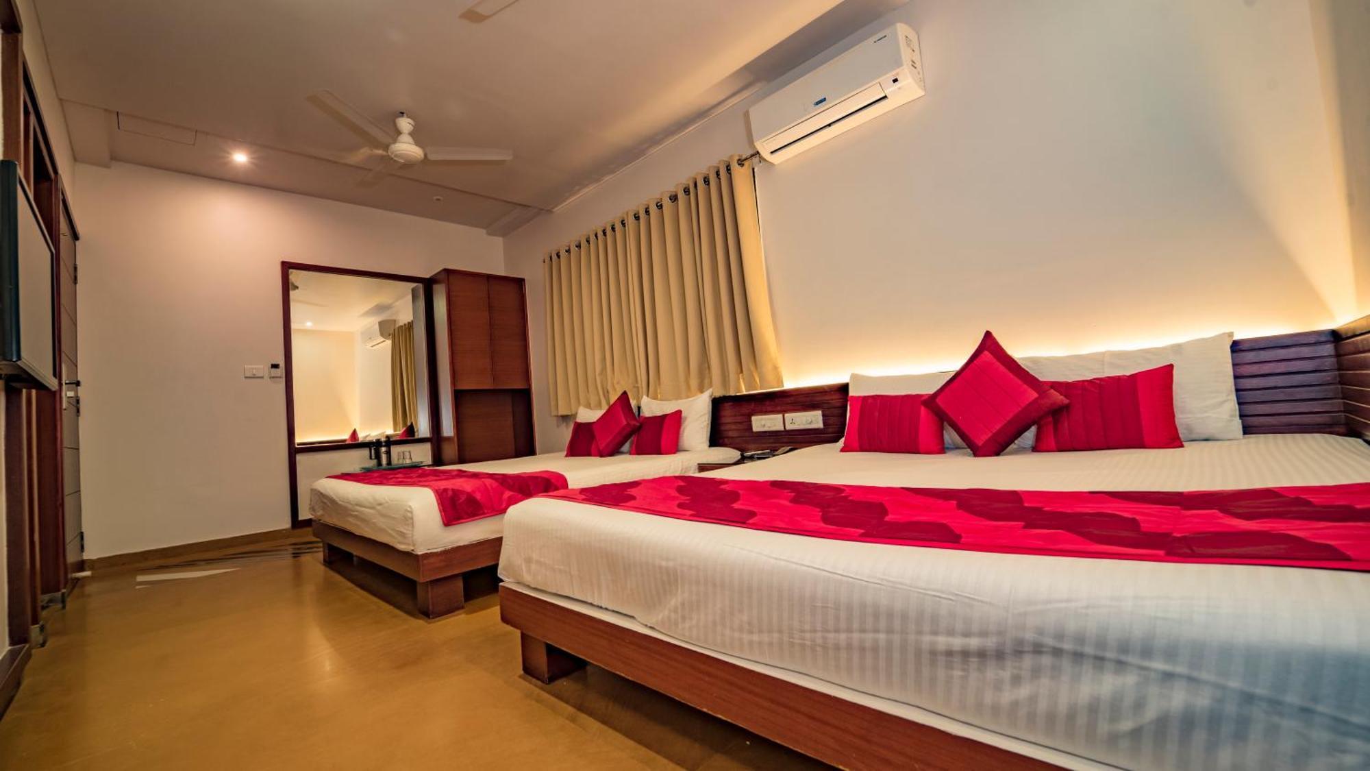 Hotel Uddhav A Family