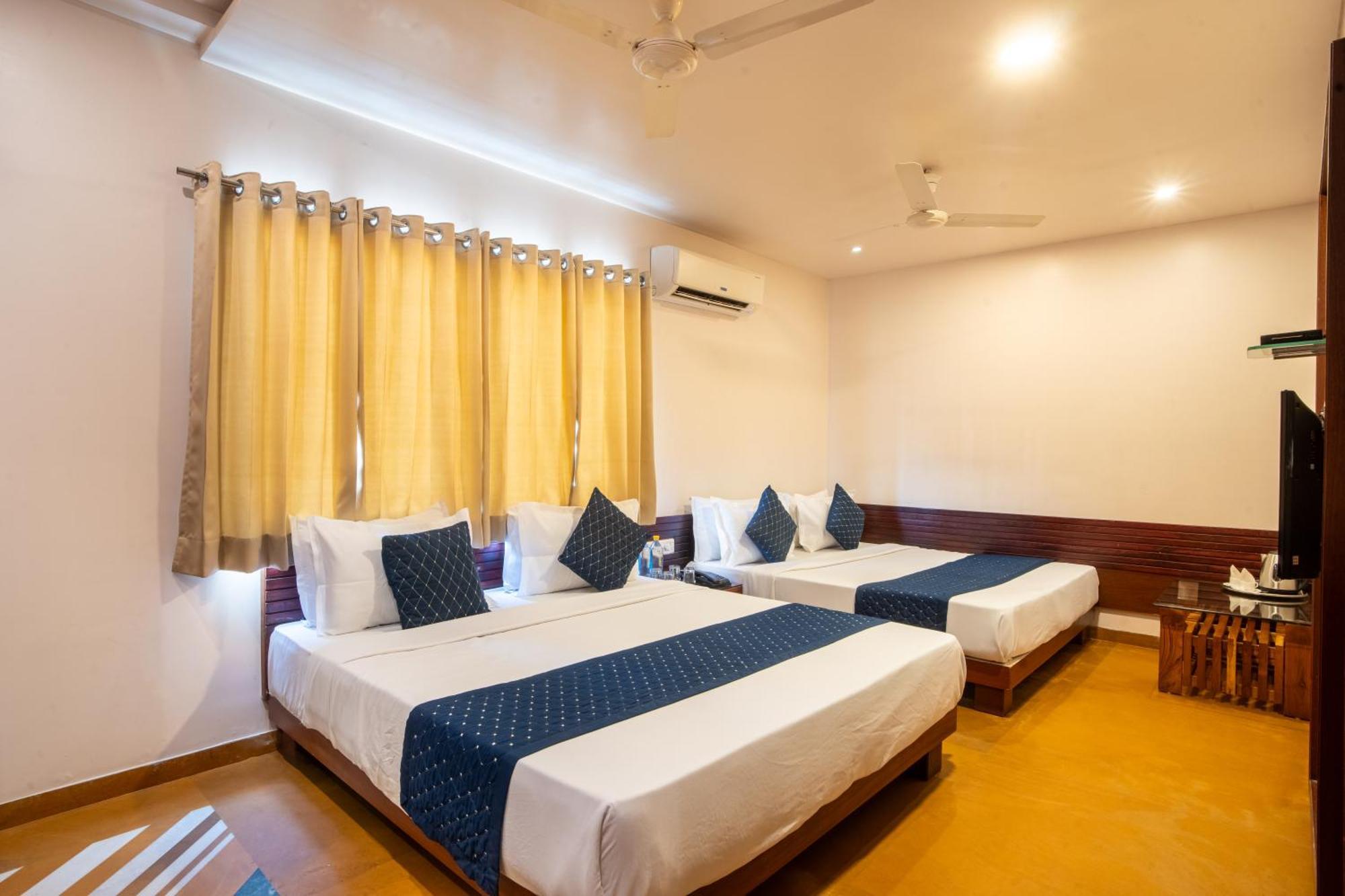 Hotel Uddhav A Family