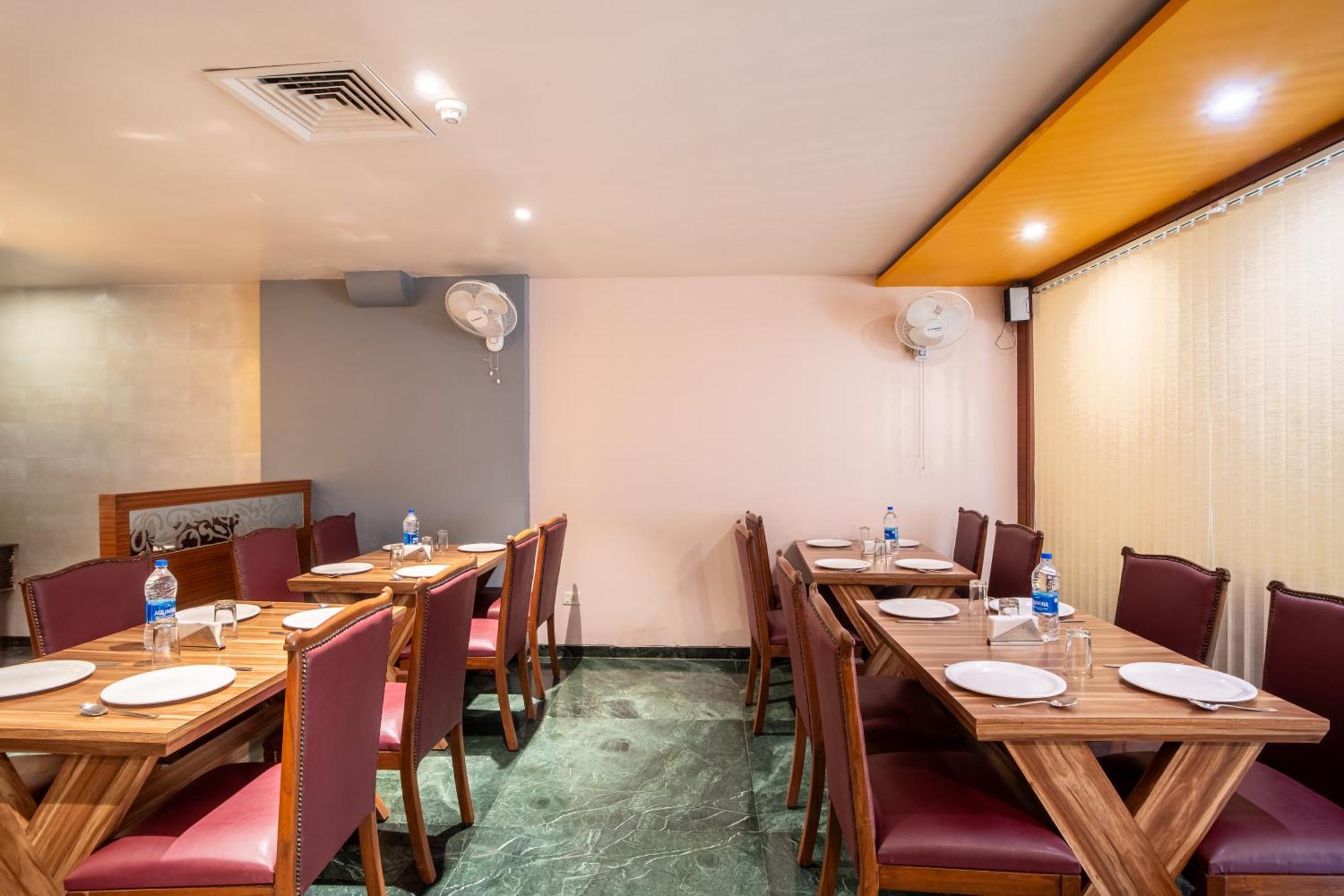 Uddhav A Family Hotel 3*