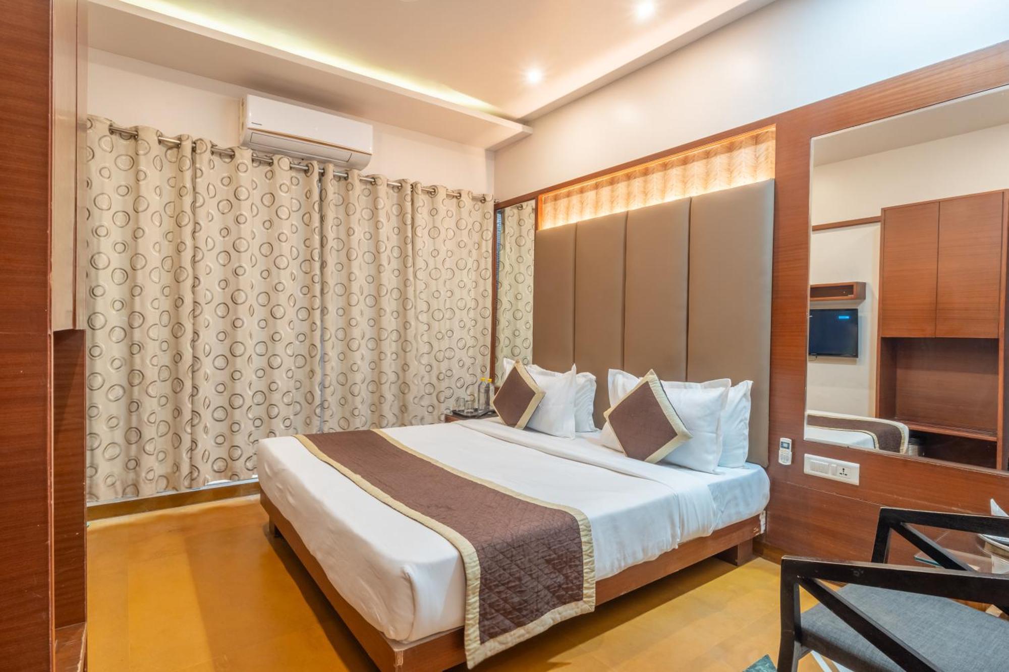 Hotel Uddhav A Family