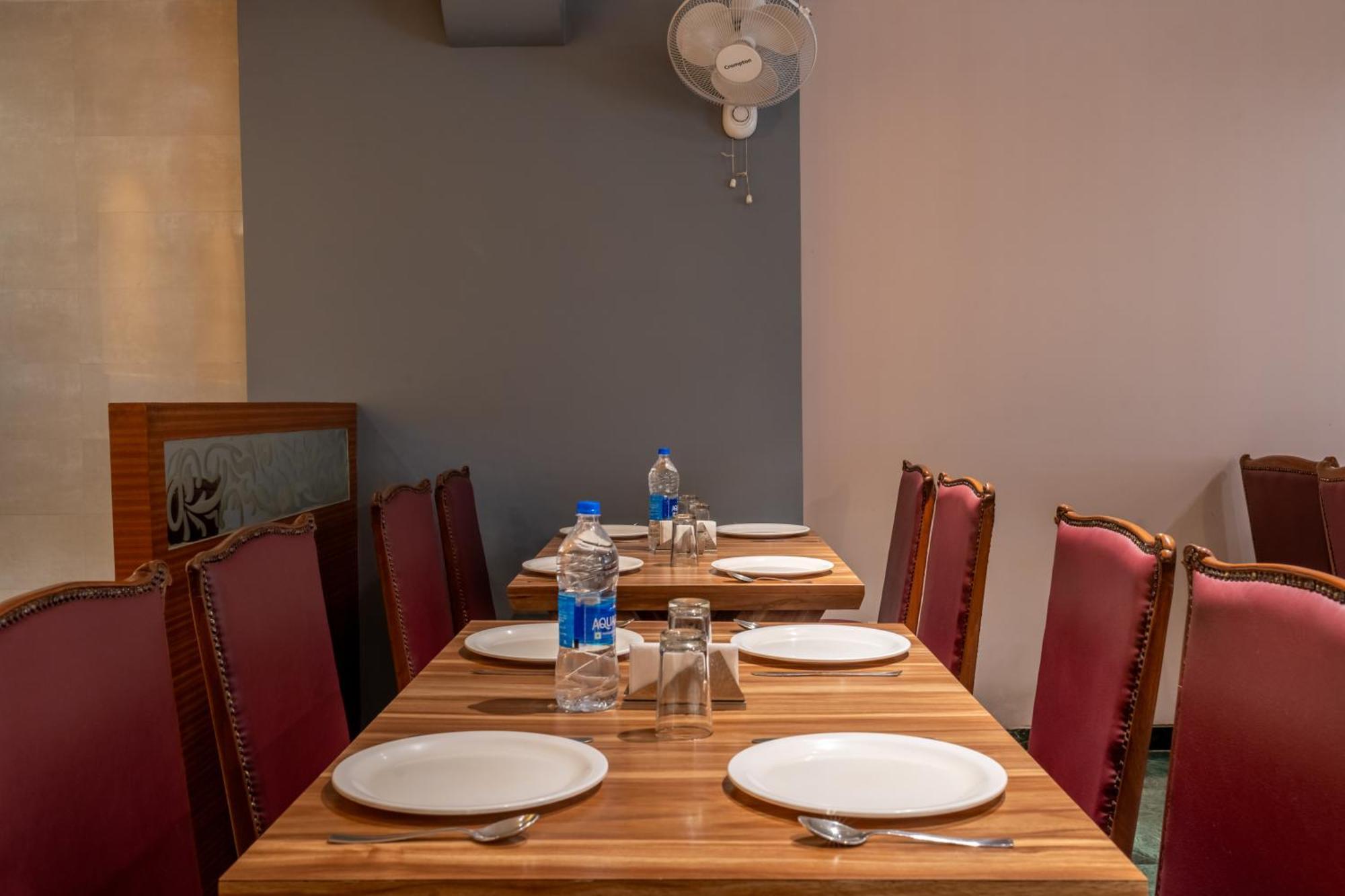 Hotel Uddhav A Family