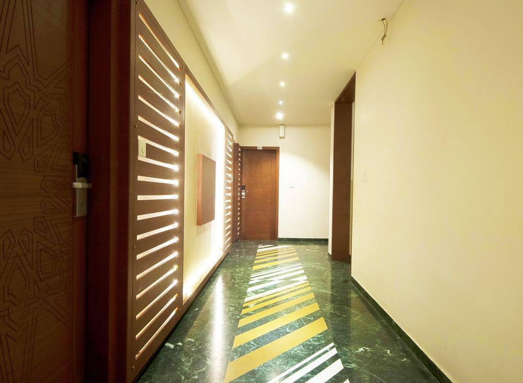 Hotel Uddhav A Family Udaipur
