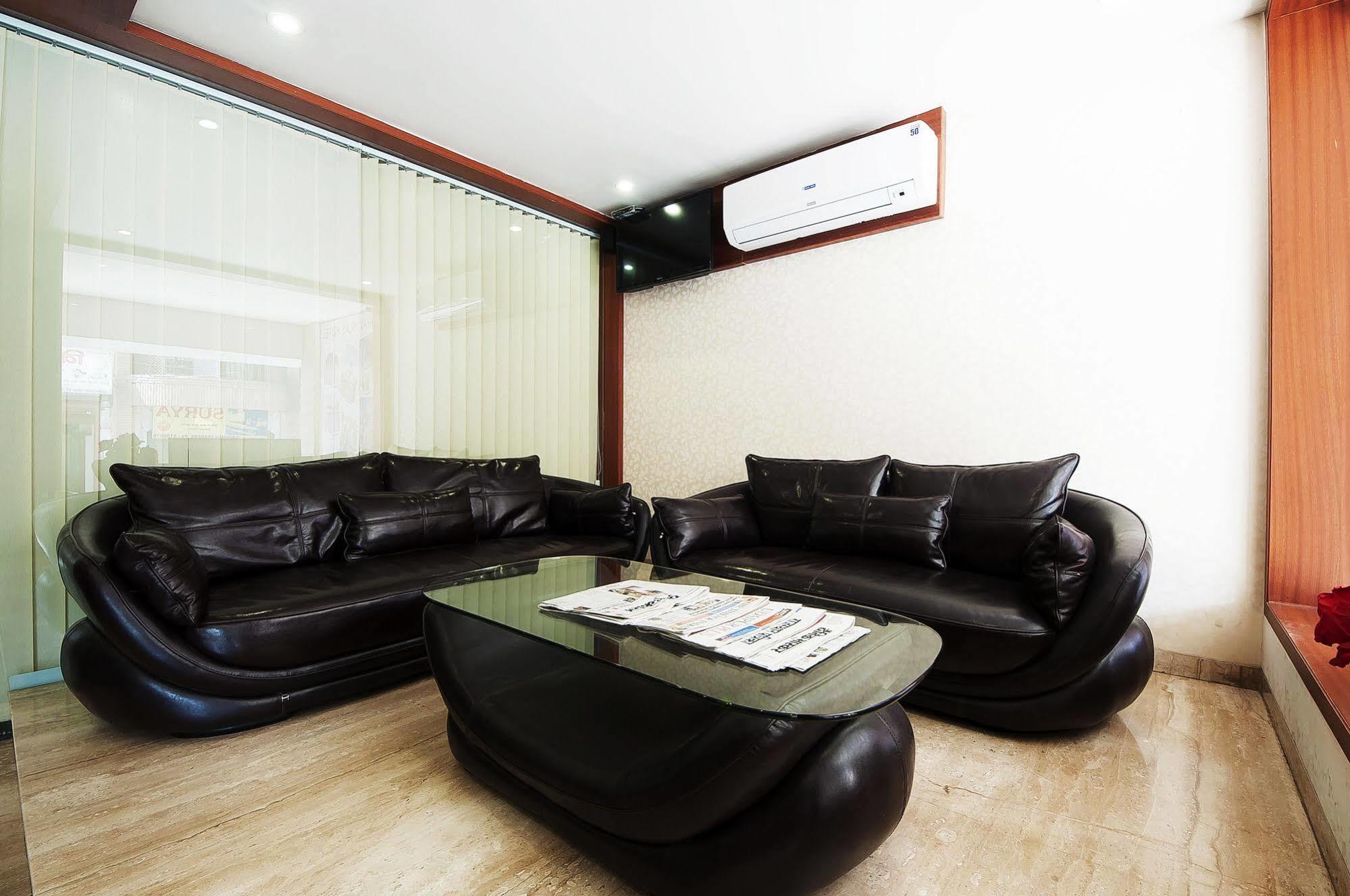 Hotel Uddhav A Family 3*