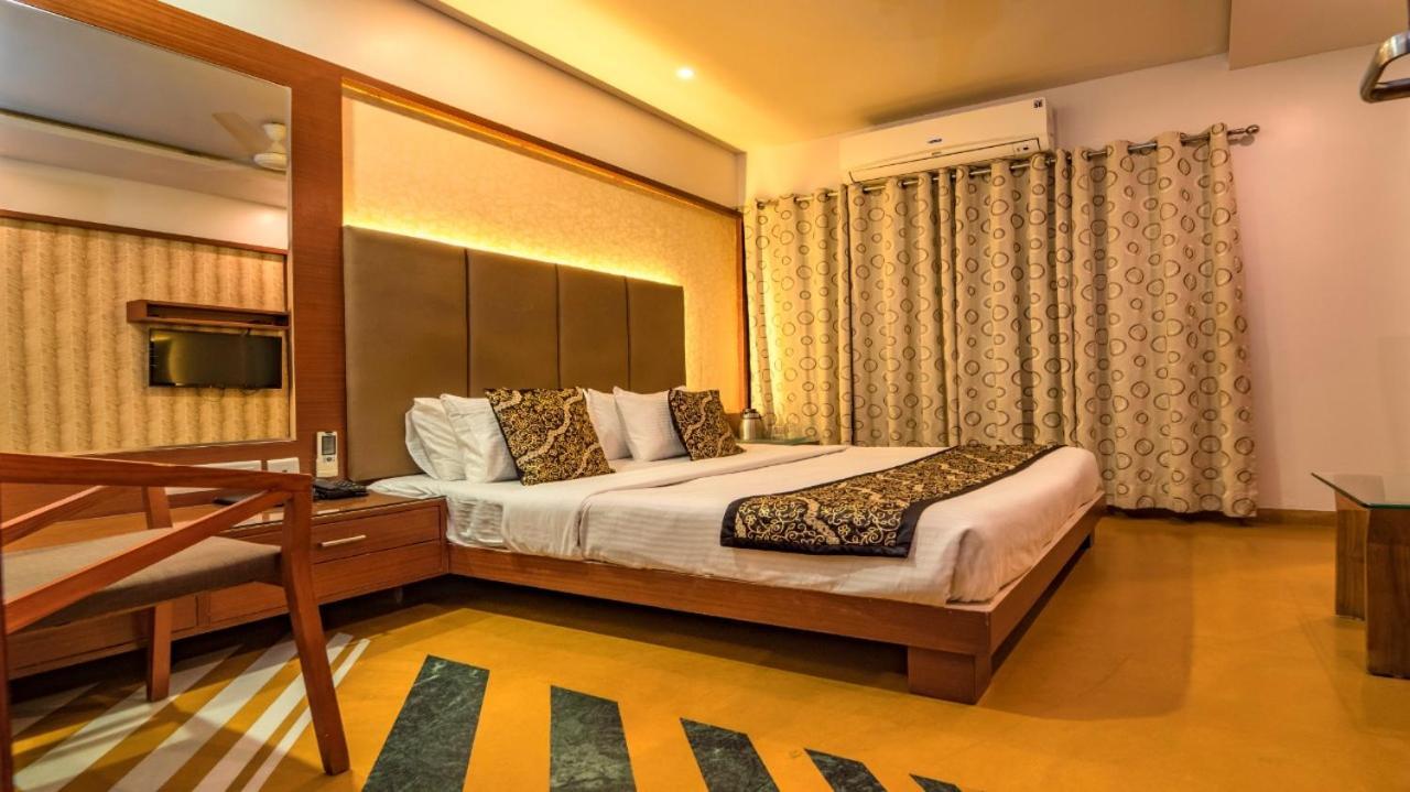 Hotel Uddhav A Family