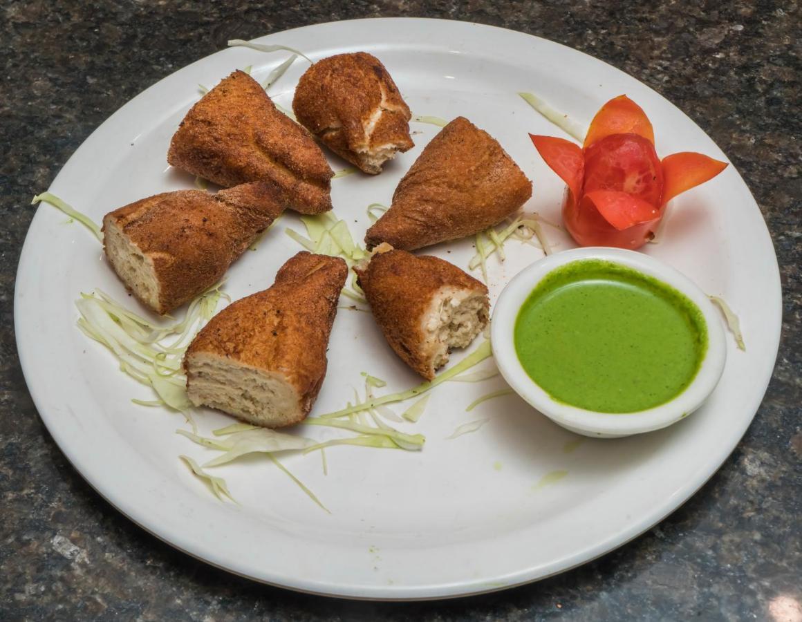 Uddhav A Family Hotel Udaipur