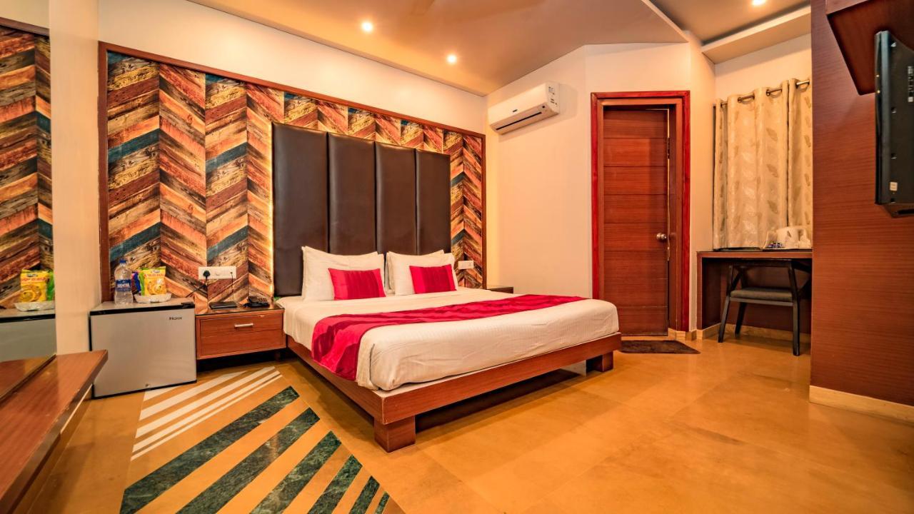 Uddhav A Family 3* Udaipur