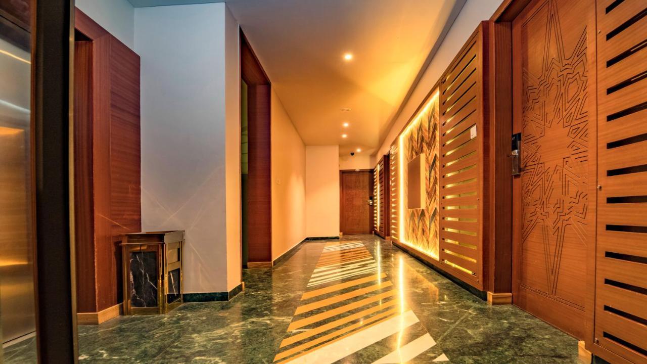 Uddhav A Family Hotel Udaipur